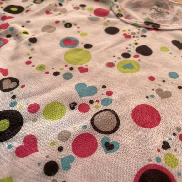 Hot Chillys Pepper Skins base layer set, kids size L - Picture 2 of 12